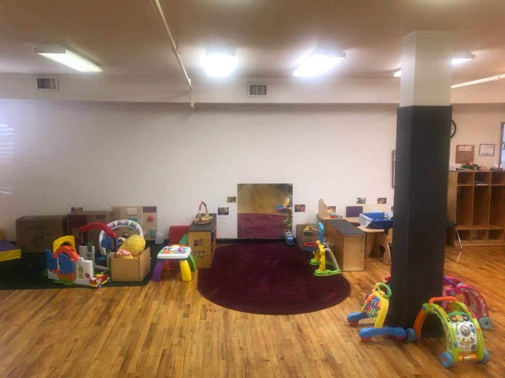 room