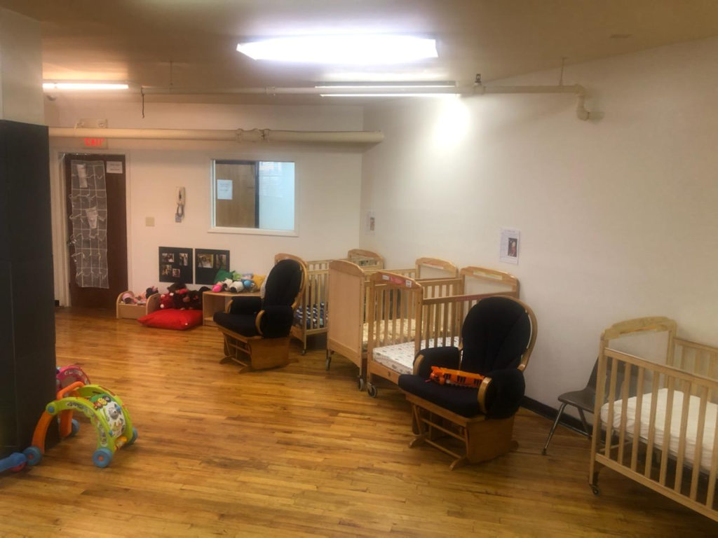 room