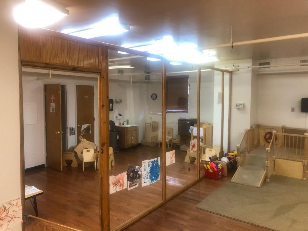 room