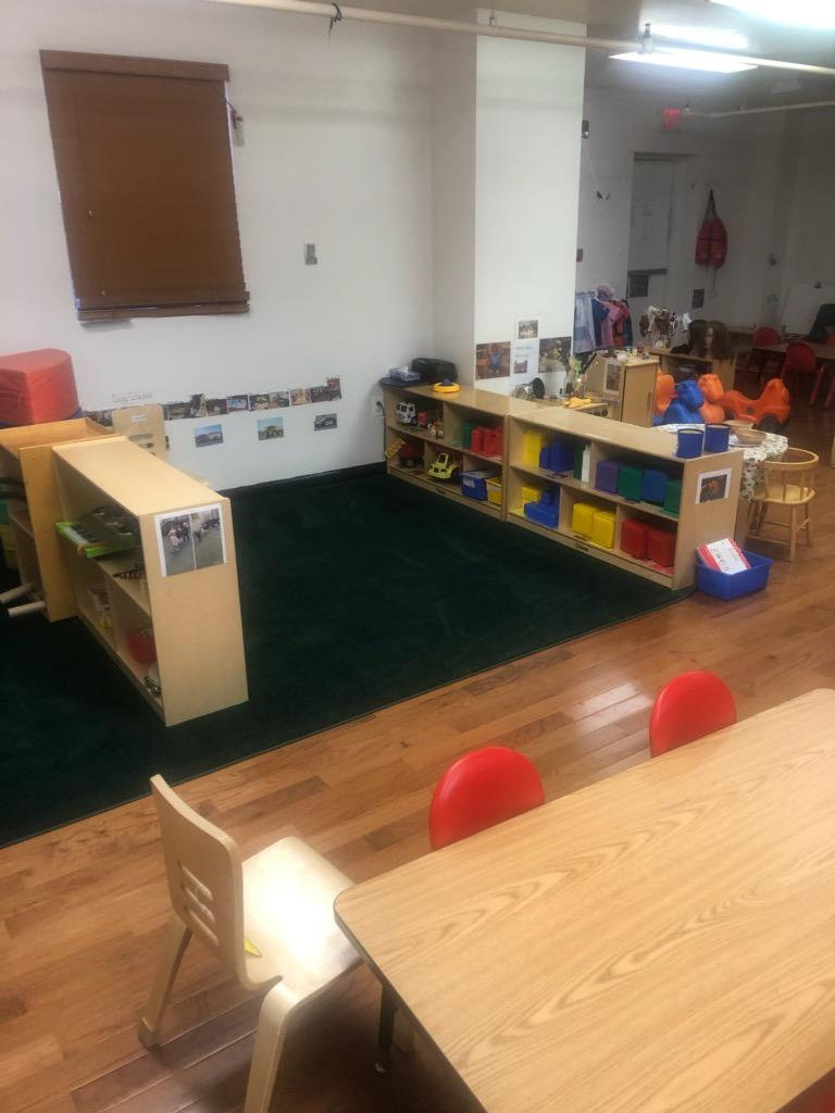 room
