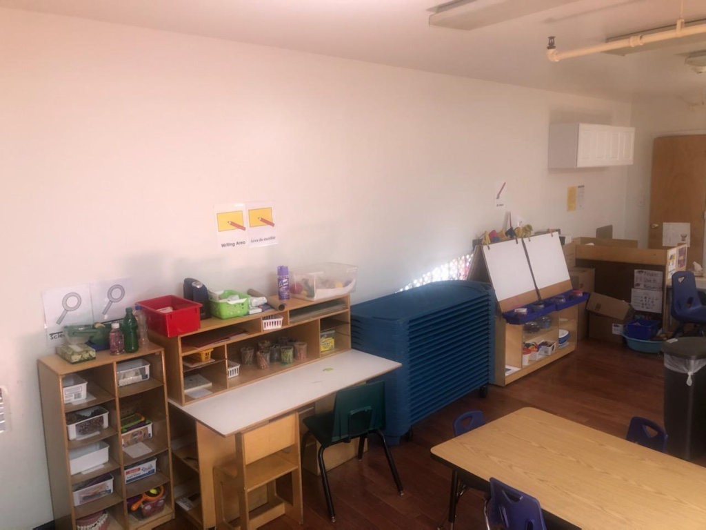 room