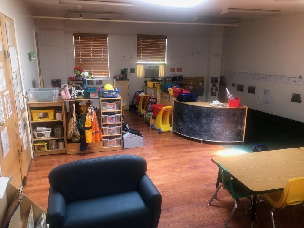 room